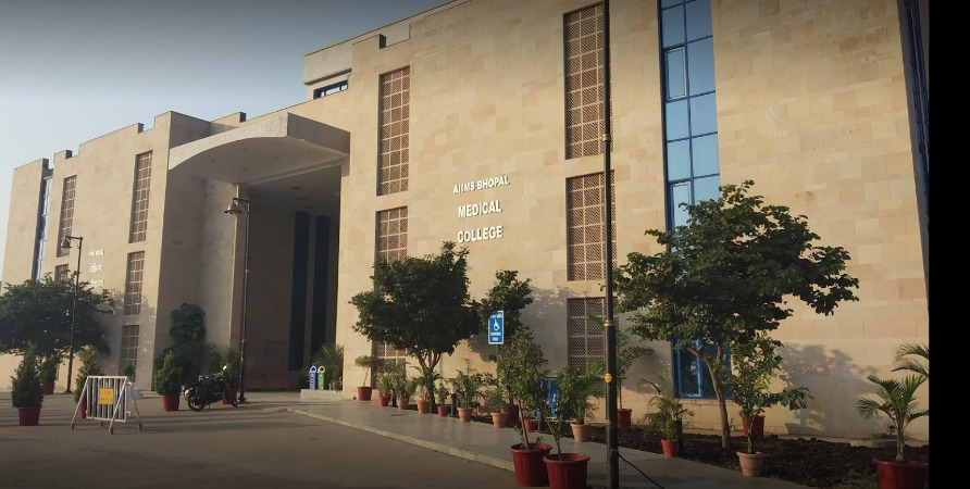 AIIMS Bhopal